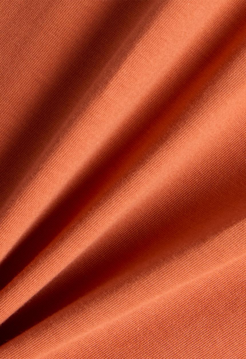 New Balance  - Sport Essentials Cotton T-Shir - orange 