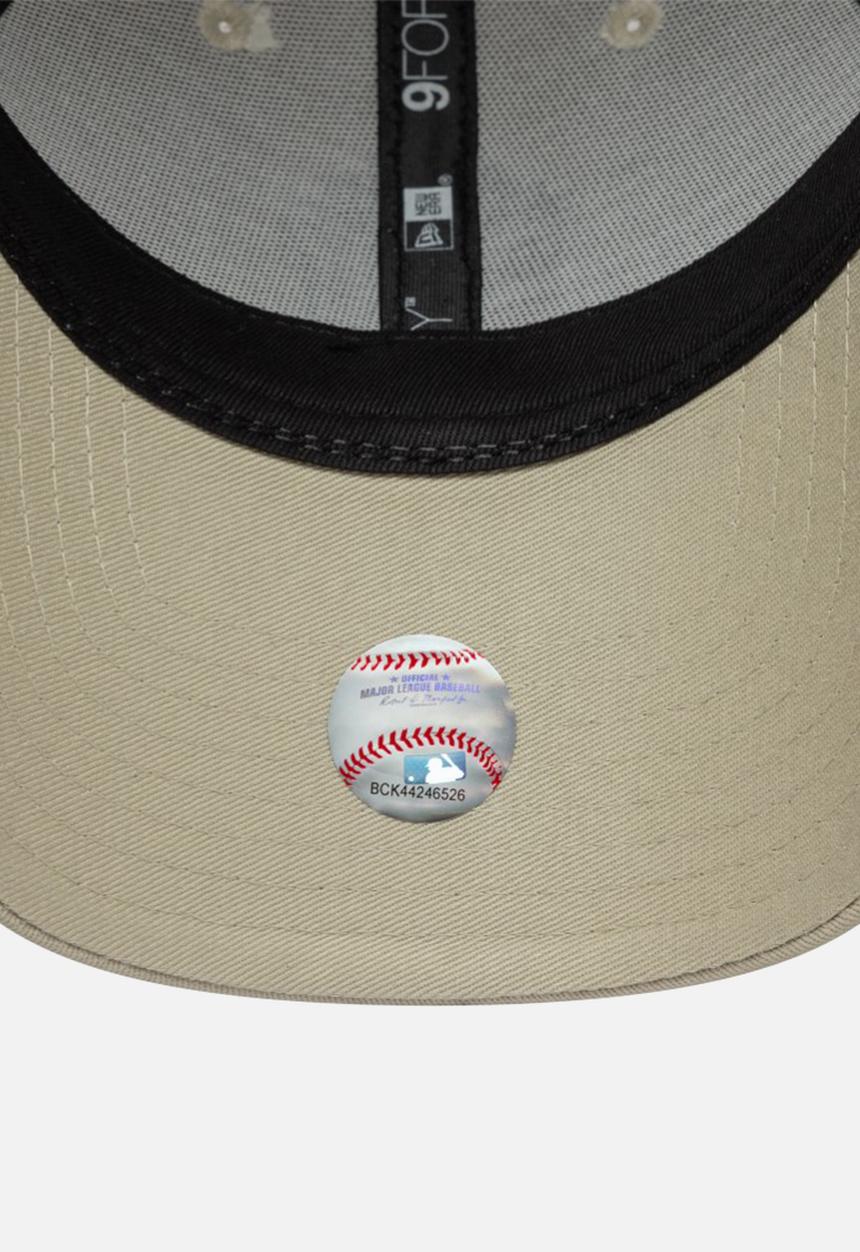 New Era - Camo Infill 9Forty® - Stone 