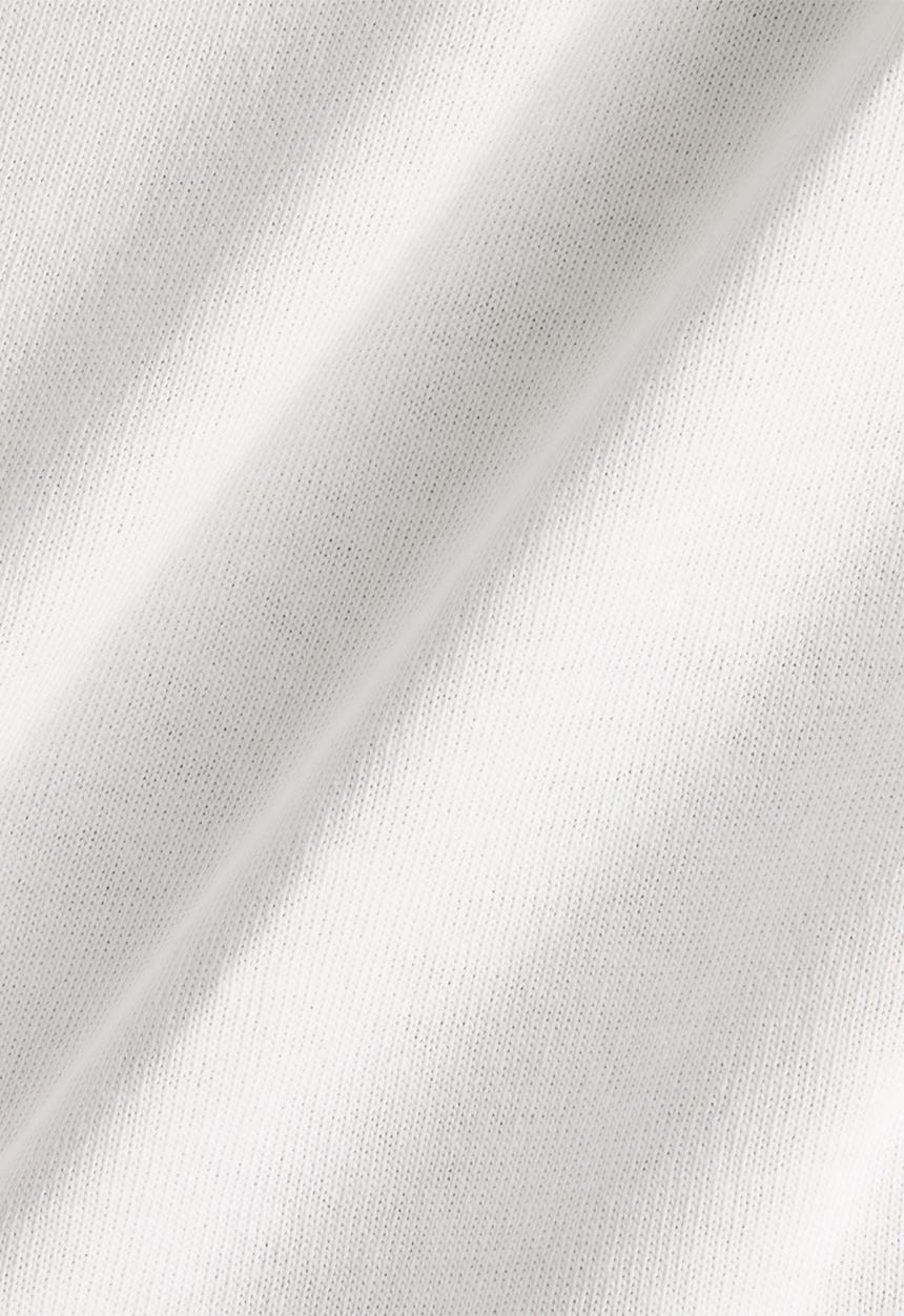 New Balance  - Athletics Premium Relaxed Ches - white