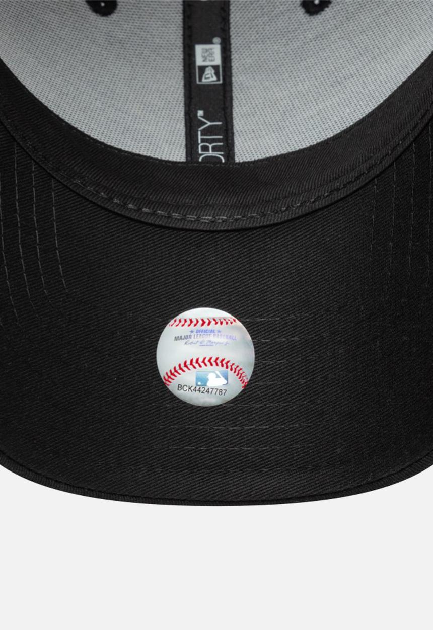 New Era - Camo Infill 9Forty® - black 