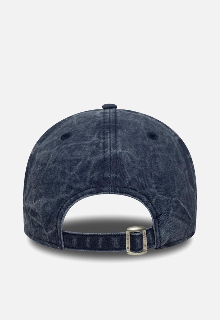 New Era - Pigment Wash 9Twenty® Af - Navy Cap