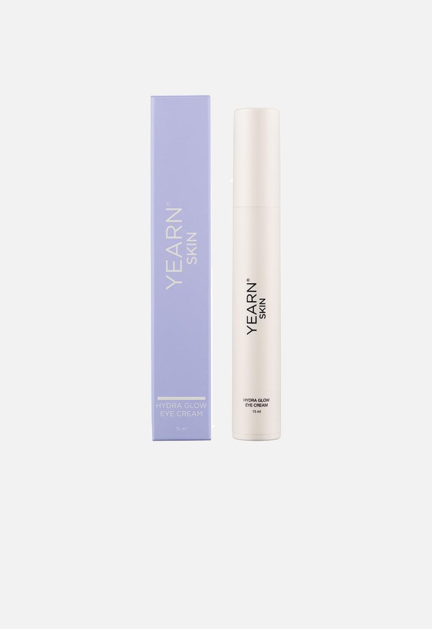 YEARN SKIN - Hydra Glow Eye Cream