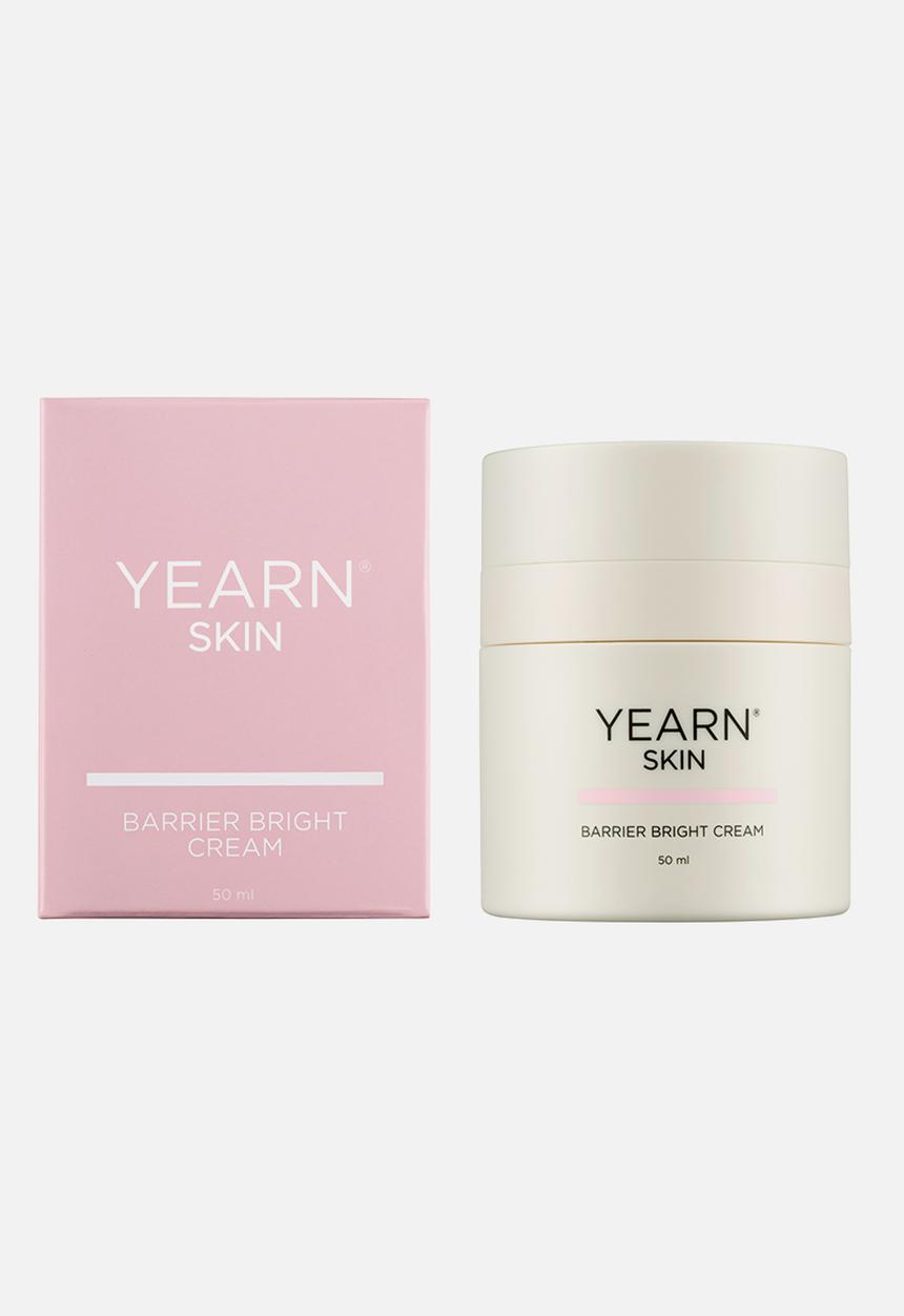 YEARN SKIN - Glutathione Dark Mark Serum