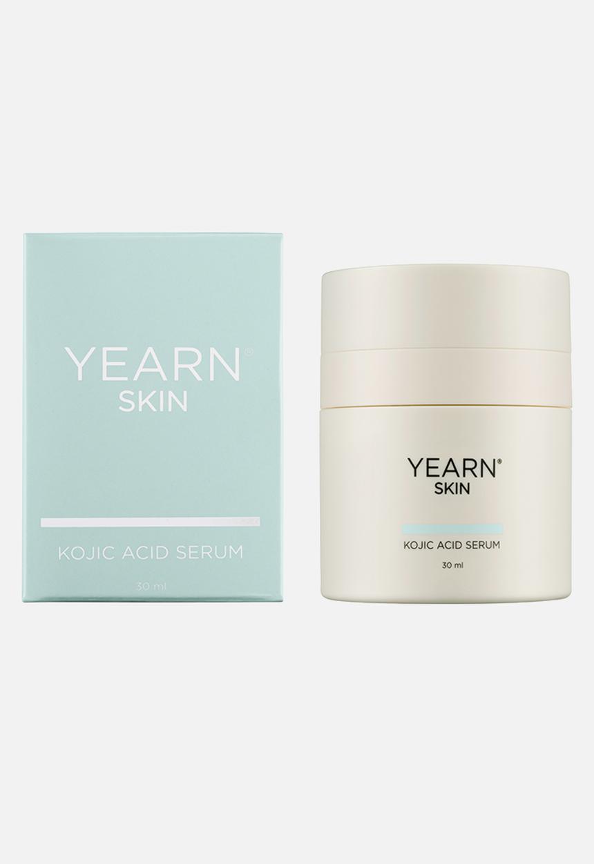 YEARN SKIN - Kojic Acid Serum