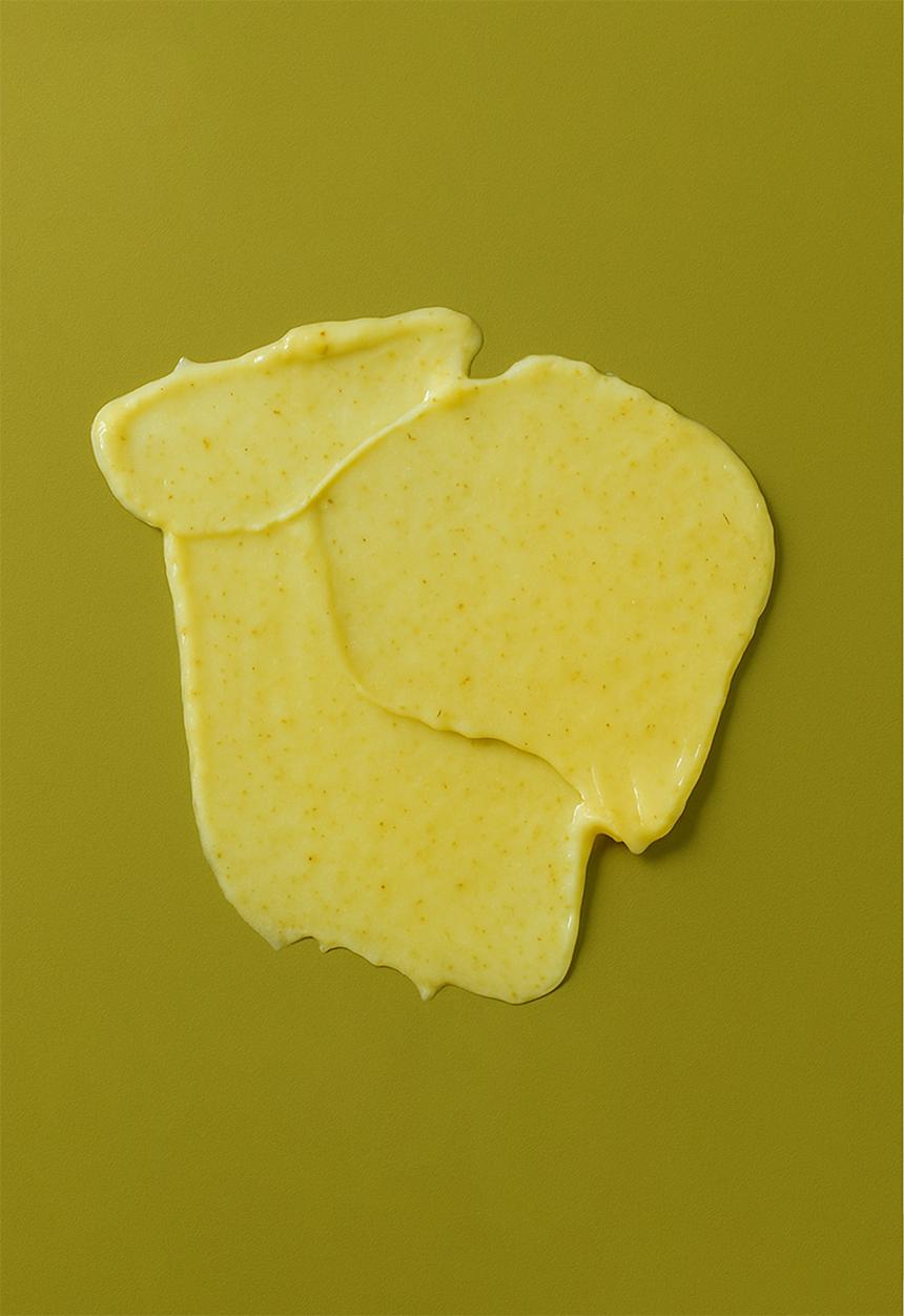 YEARN SKIN - Glow Turmeric Mask