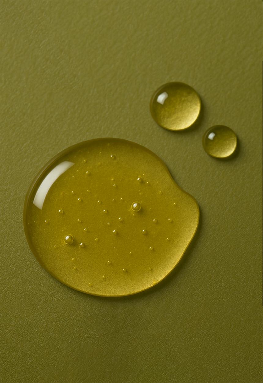 YEARN SKIN - Active Brightening Facial Oil