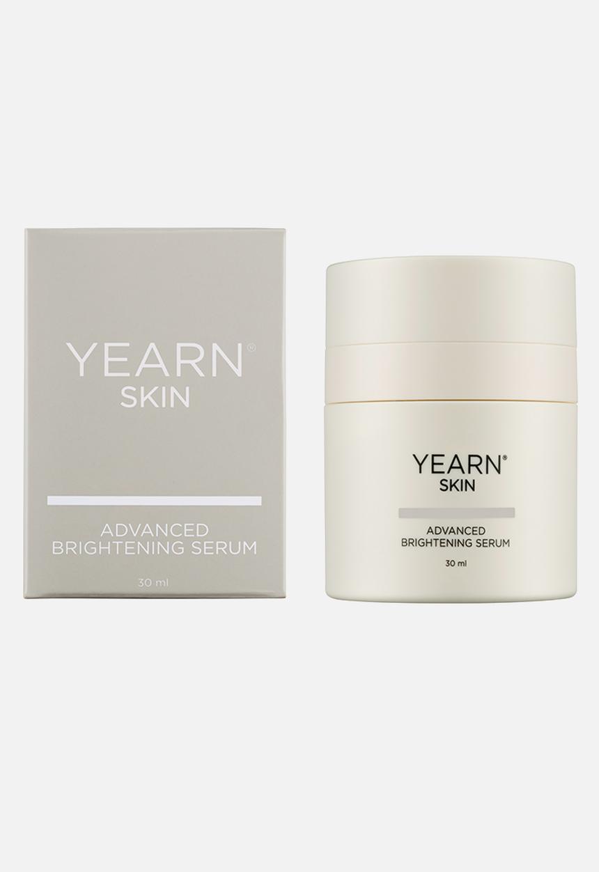 YEARN SKIN - Advanced Brightening Serum