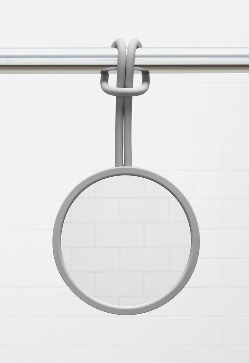 Umbra - Flex shower mirror 