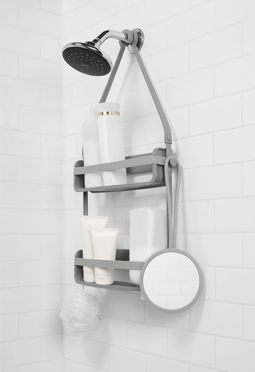 Umbra - Flex shower mirror 