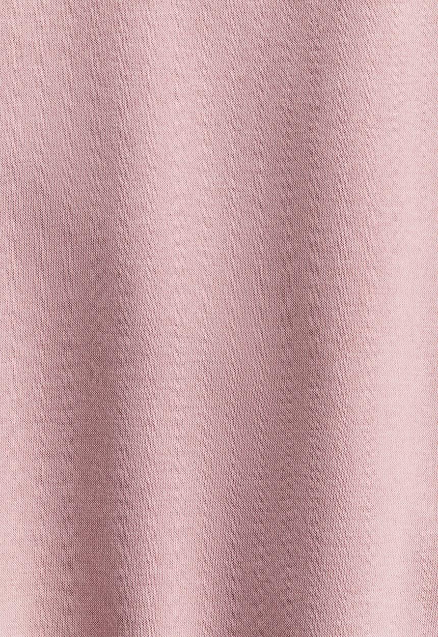 H&M - Crew-neck sweatshirt - dusty pink 