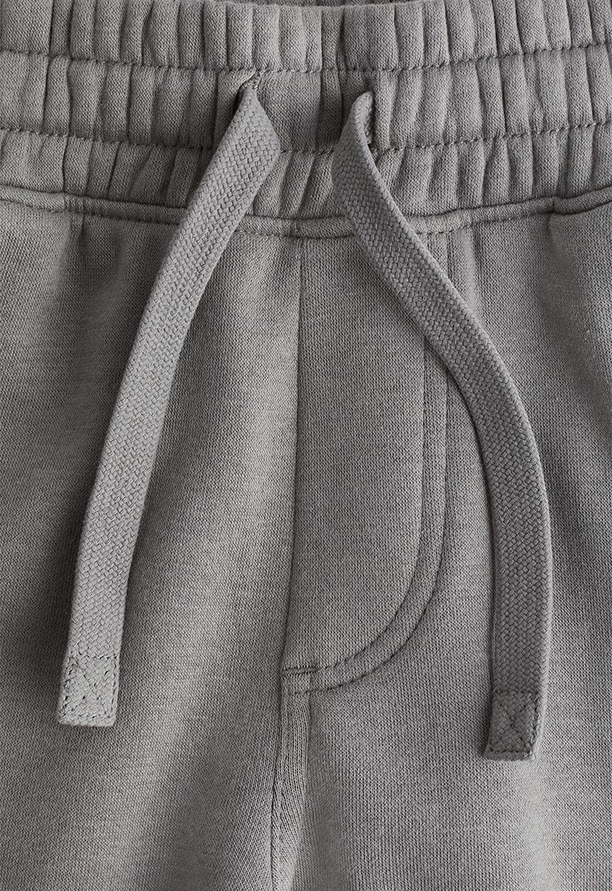 H&M - Cargo joggers - grey