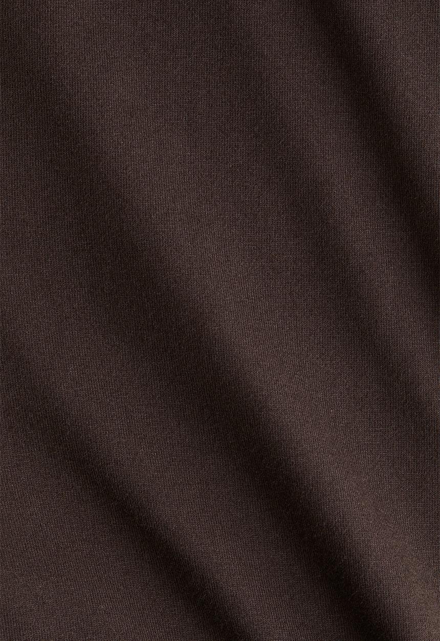 H&M - Flared leggings - dark brown