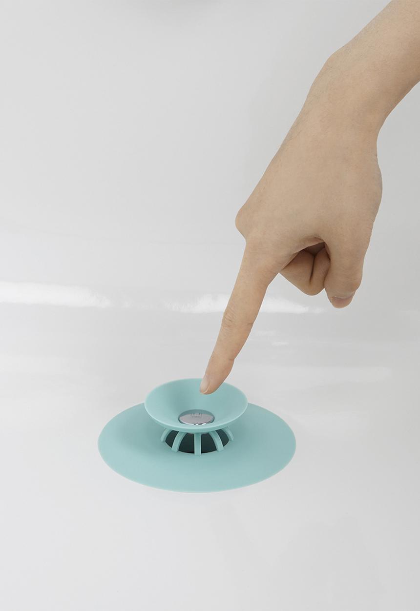 Umbra - Flex drain stop