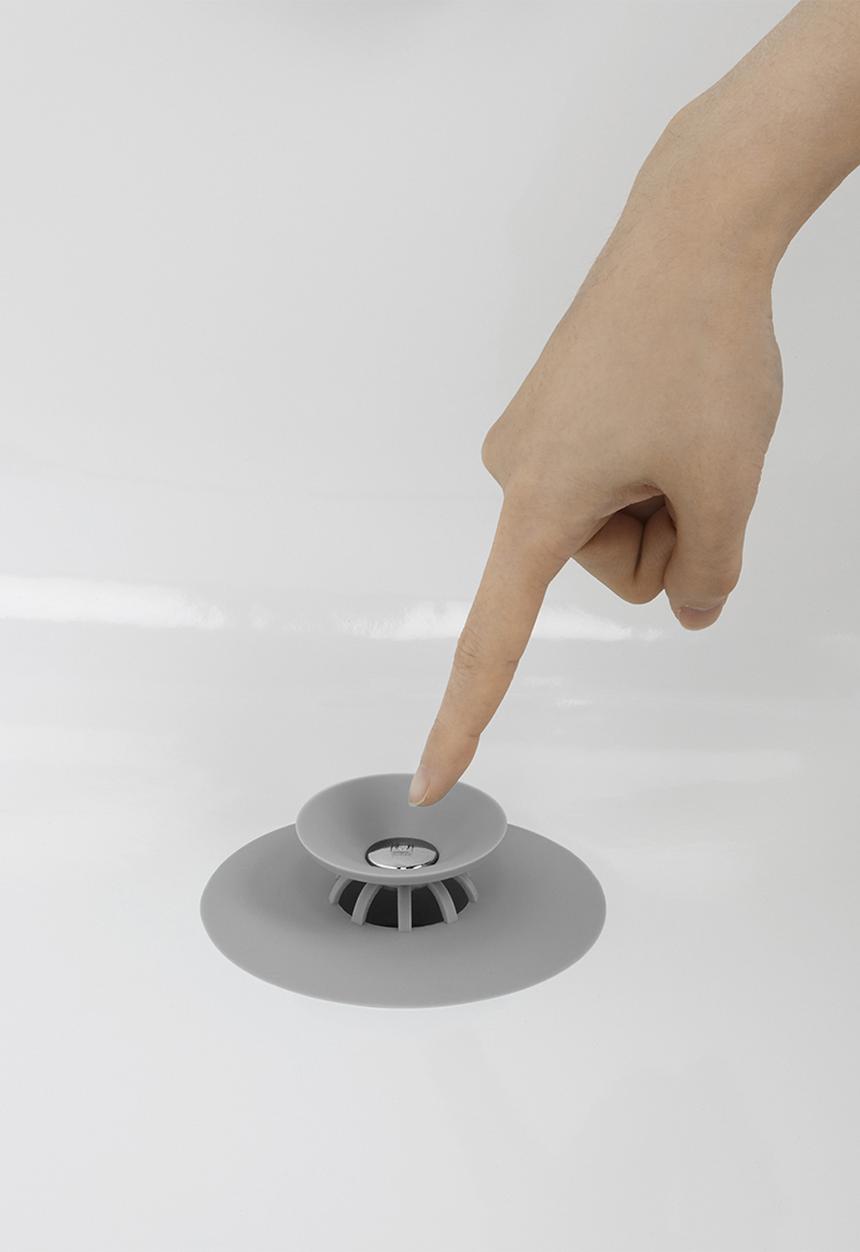 Umbra - Flex drain stop