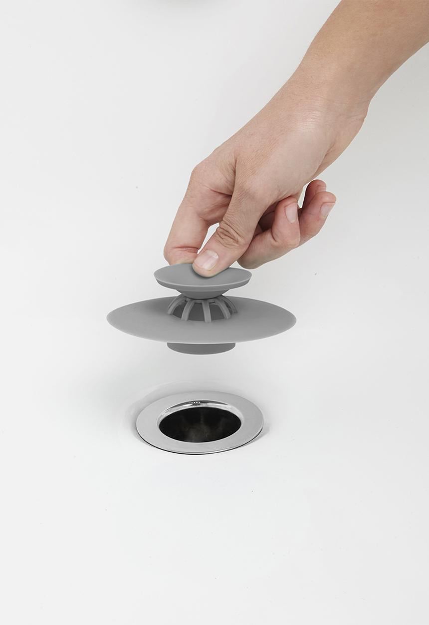 Umbra - Flex drain stop