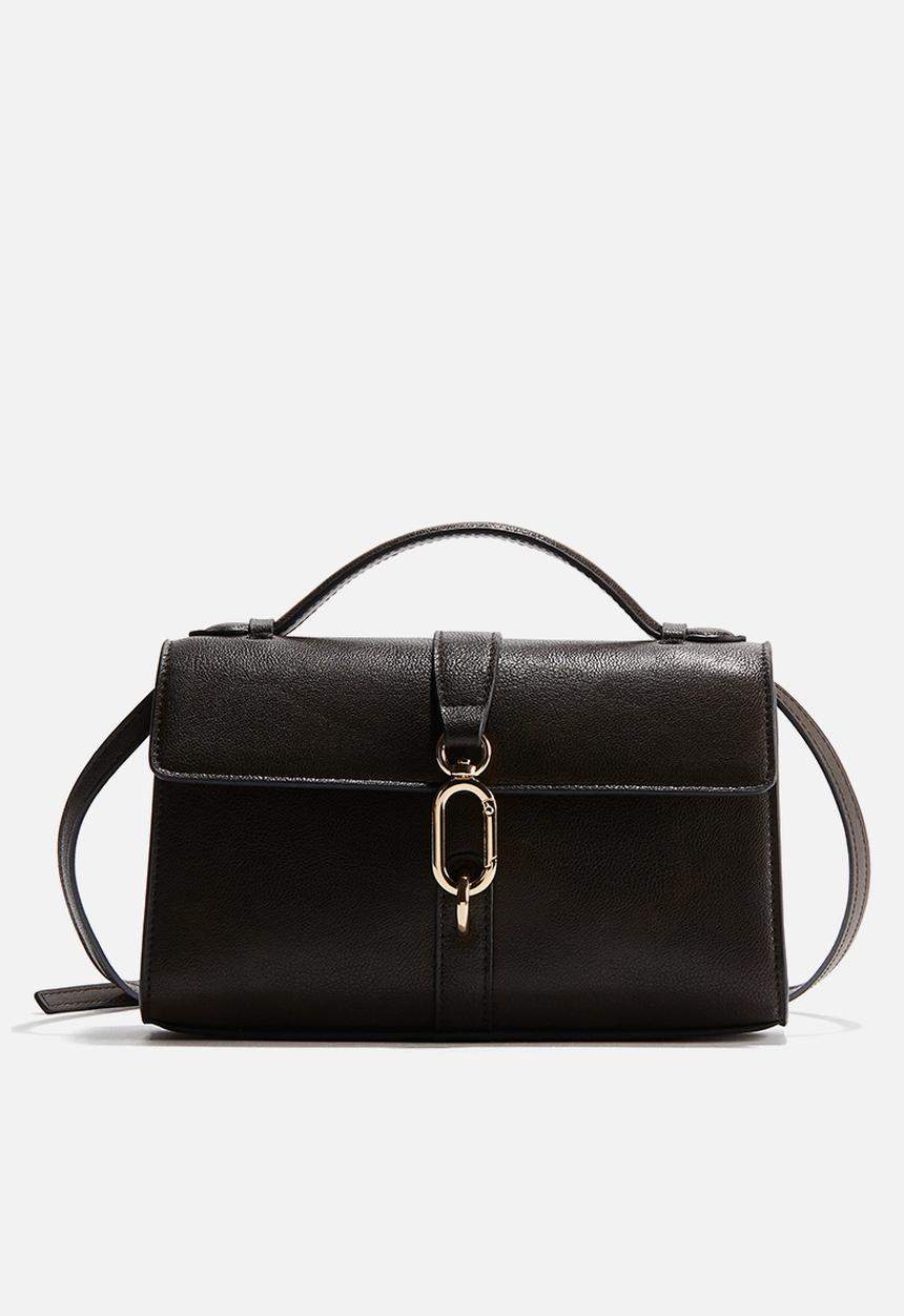 H&M - Crossbody bag - brown