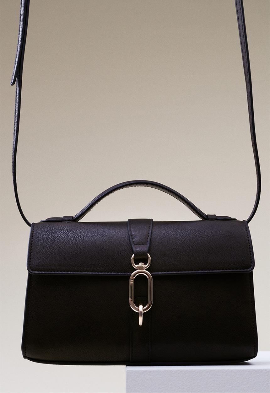 H&M - Crossbody bag - brown