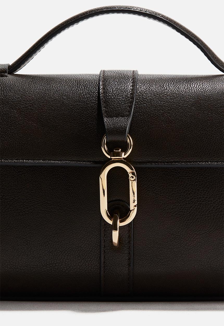 H&M - Crossbody bag - brown