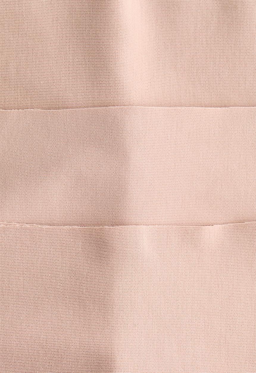 H&M - 3-pack invisible cotton hipster briefs - beige