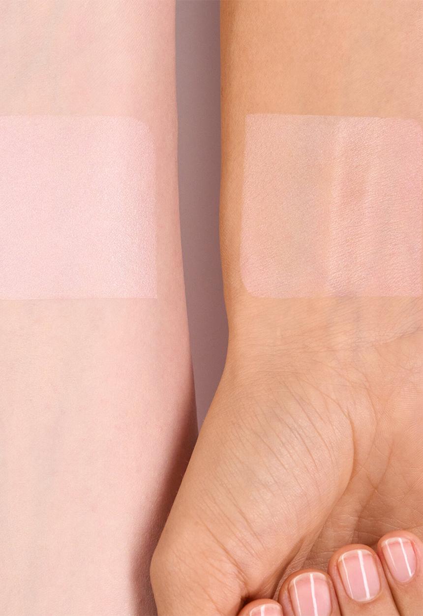 Catrice - Bright & Blur Airbrush Powder - 010 Pink Luminance