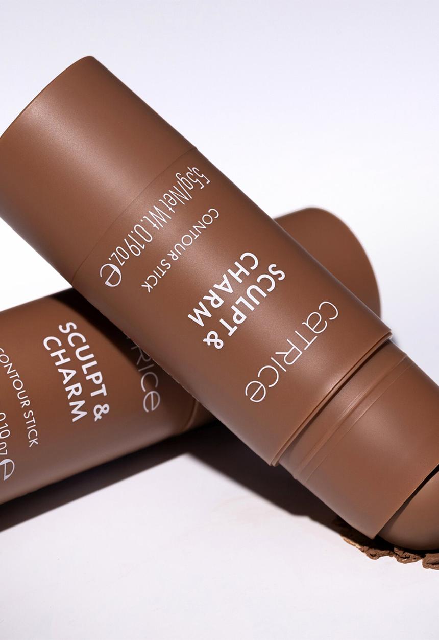 Catrice - Sculpt & Charm Contour Stick - 020 Stone