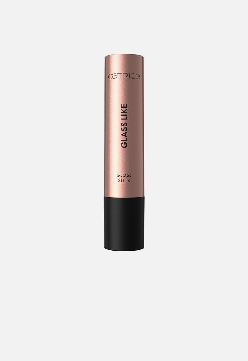Catrice - Glass Like Gloss Stick -  030 Talk Hibiscus To Me