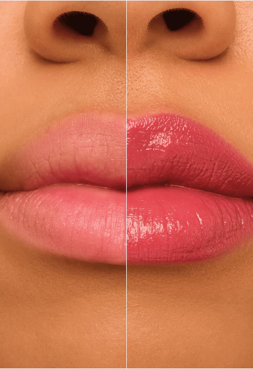 Catrice - Glass Like Gloss Stick -  030 Talk Hibiscus To Me