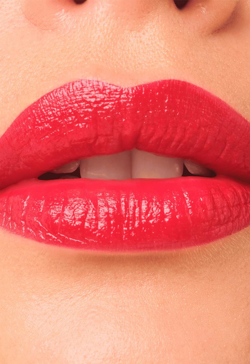 Catrice - Glass Like Gloss Stick  - 040 Red Carpet Game