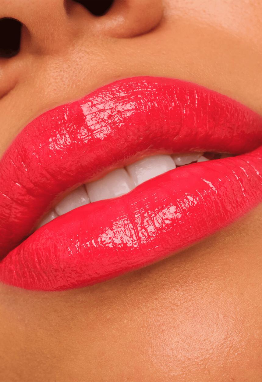 Catrice - Glass Like Gloss Stick  - 040 Red Carpet Game