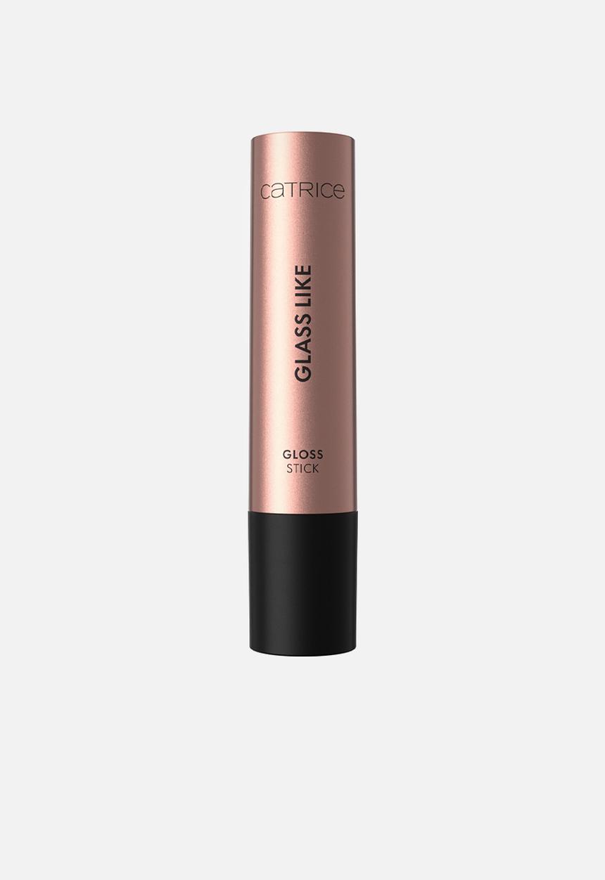 Catrice - Glass Like Gloss Stick - 050 Glacé Macchiato