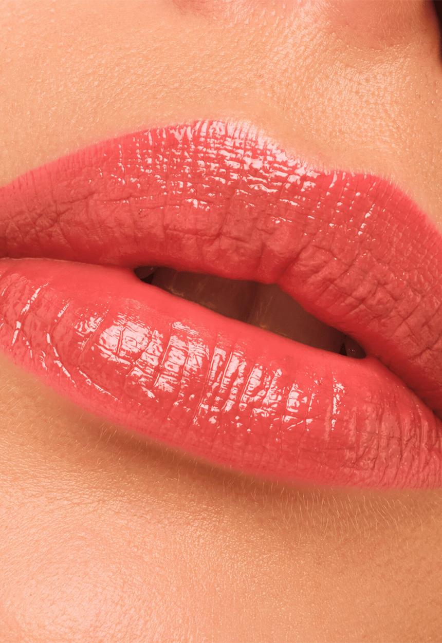 Catrice - Glass Like Gloss Stick - 050 Glacé Macchiato