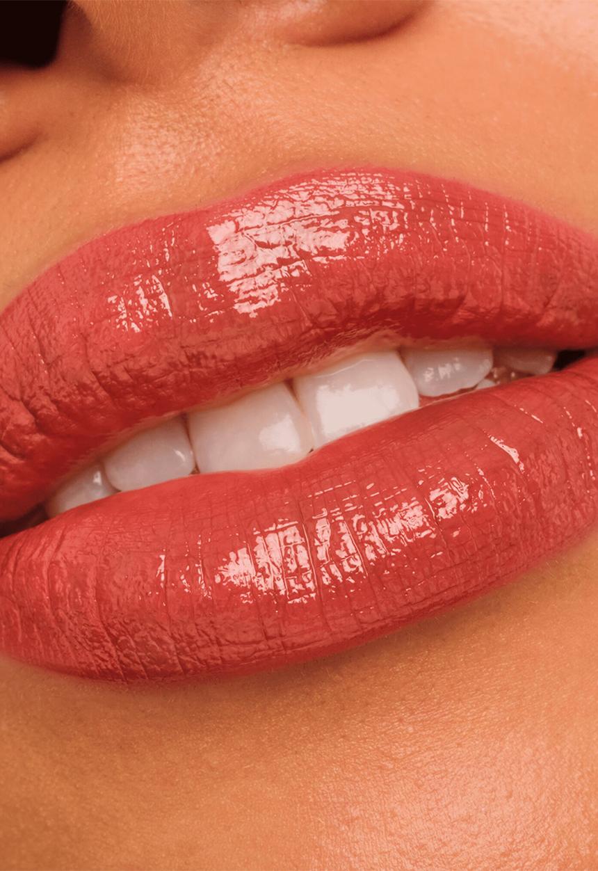 Catrice - Glass Like Gloss Stick - 050 Glacé Macchiato