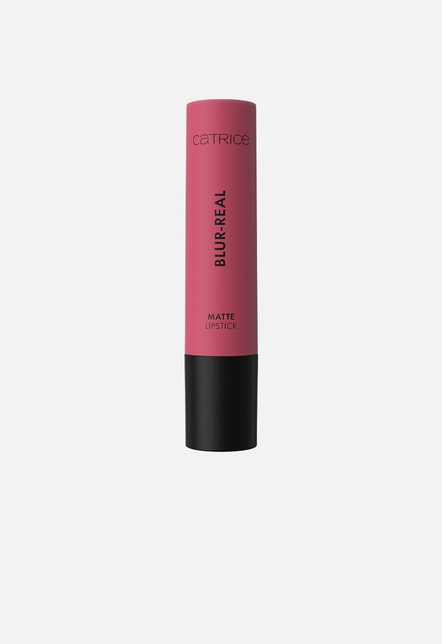 Catrice - Blur-Real Matte Lipstick  - 010 Blur Me Baby