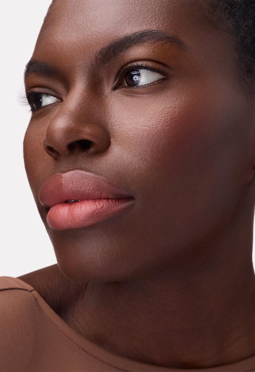 Catrice - Blur-Real Matte Lipstick  - 020 Taupe Tension