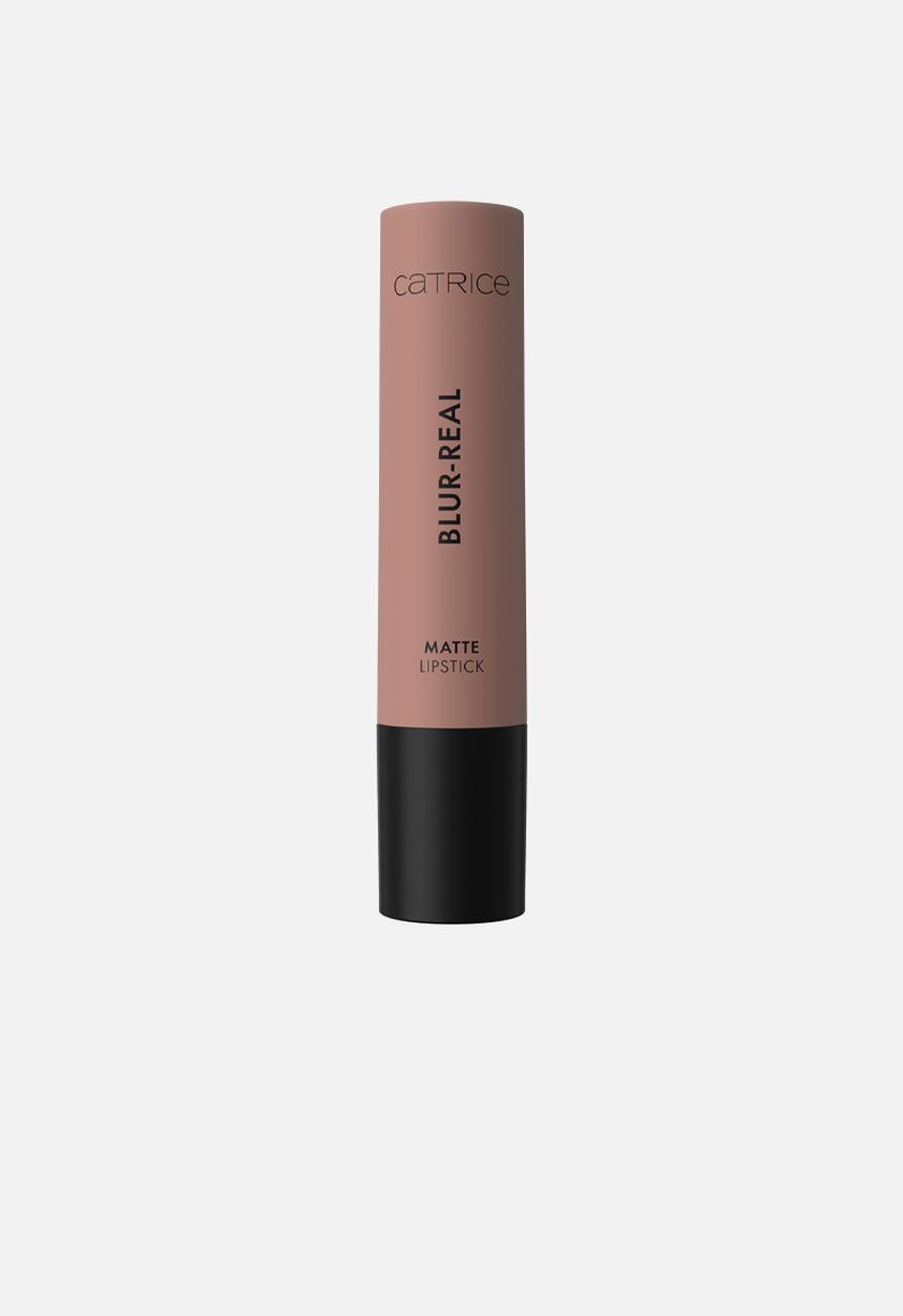 Catrice - Blur-Real Matte Lipstick - 030  Whisper Nude