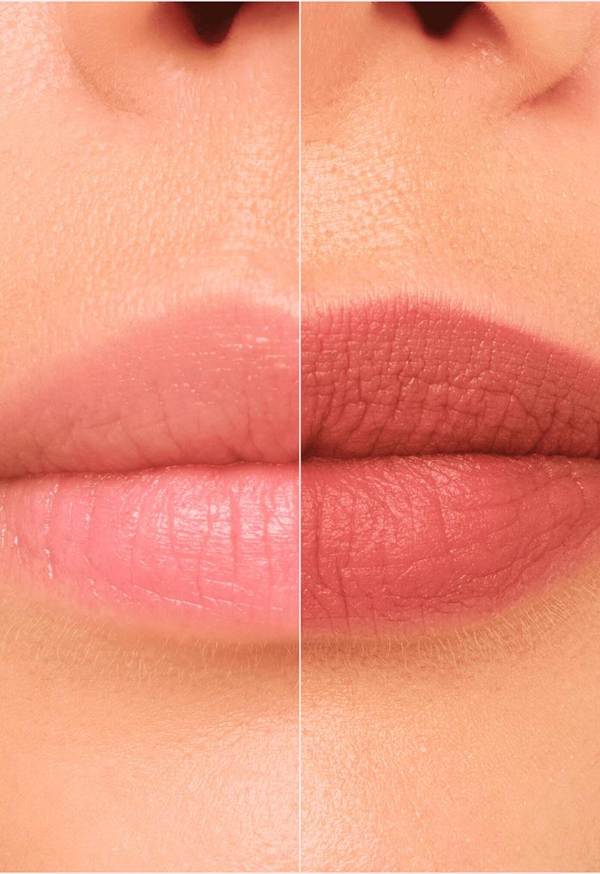 Catrice - Blur-Real Matte Lipstick - 030  Whisper Nude