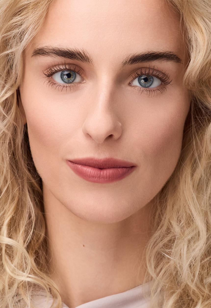 Catrice - Blur-Real Matte Lipstick - 030  Whisper Nude