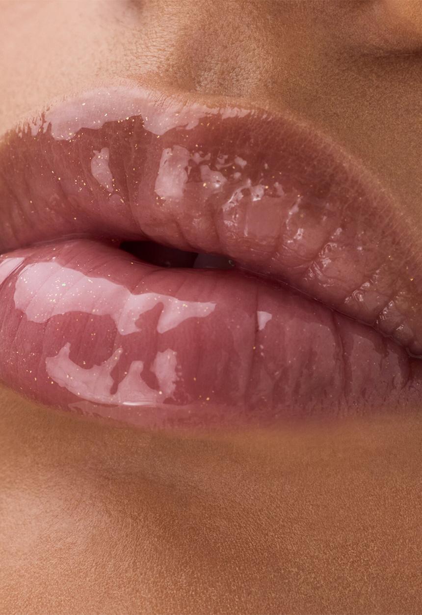 Catrice - Aura Drop Lip Elixir  - 010 Sparkle Served