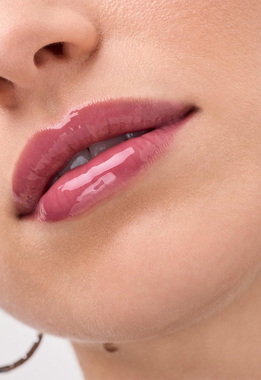 Catrice - Peptide Bliss Glossy Lip Balm - 020 Blissberry