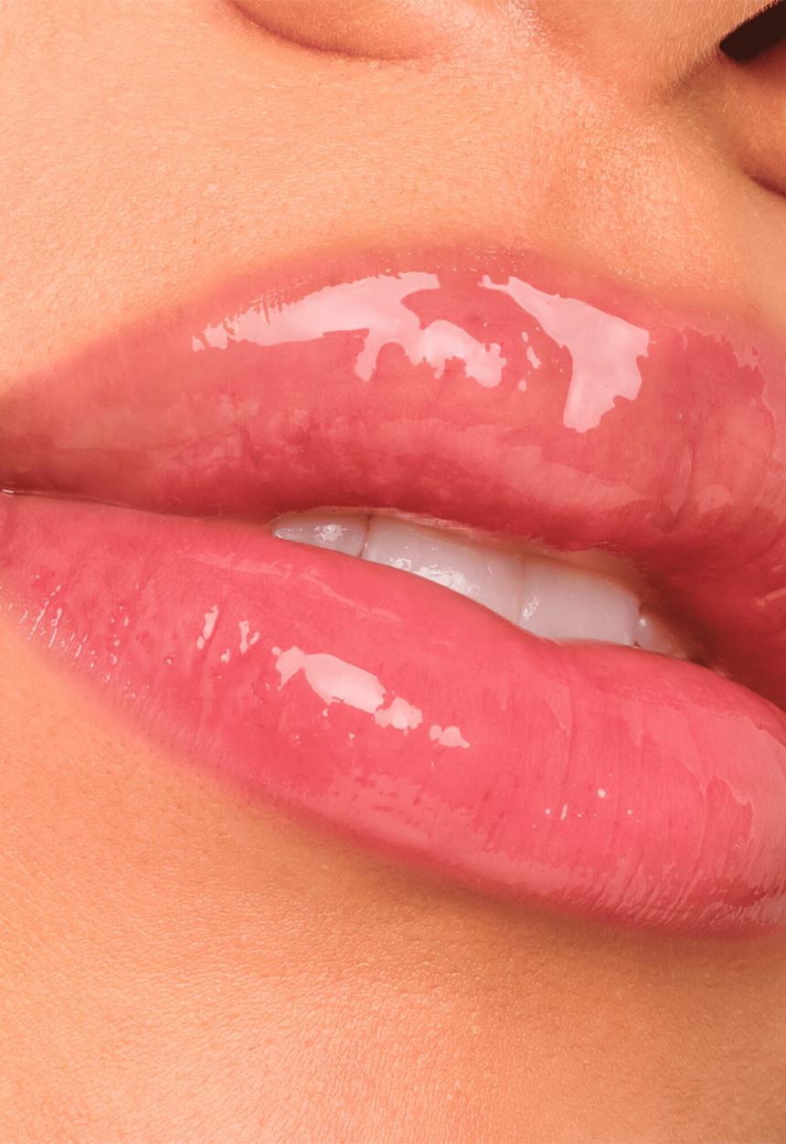 Catrice - Filler Supreme Lip Gloss - 010 High Gloss, Low Drama