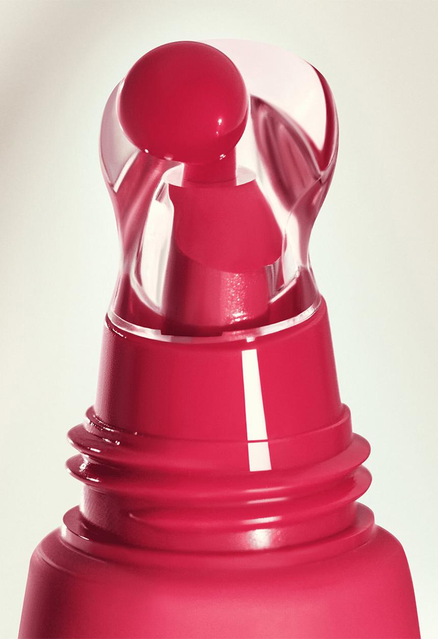 Catrice - Peptide Bliss Glossy Lip Balm - 030 Dew Not Disturb