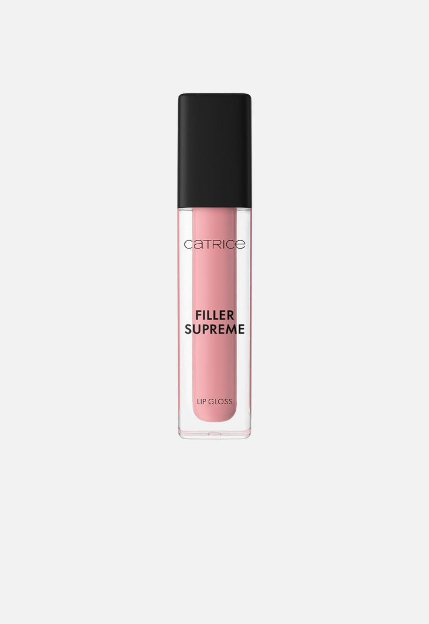 Catrice - Filler Supreme Lip Gloss - 020 Fairytale Filter