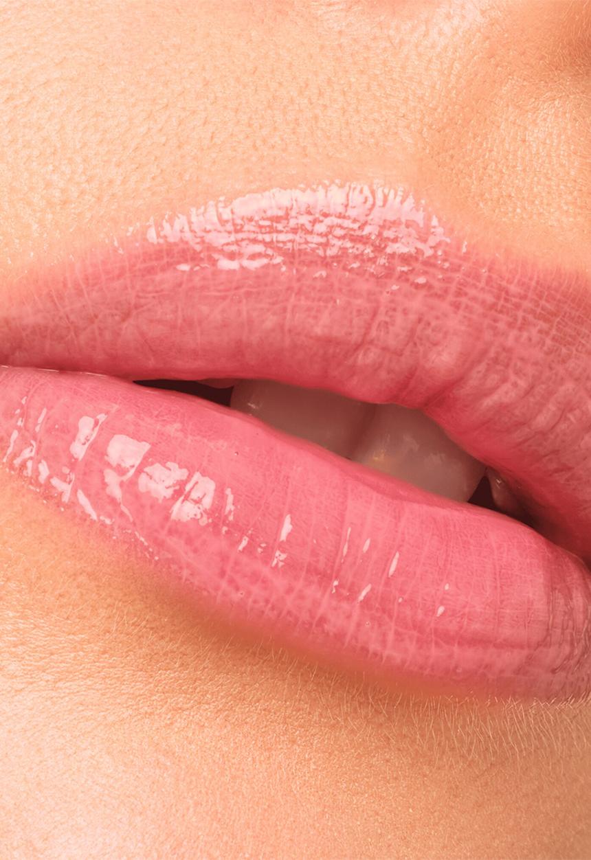 Catrice - Filler Supreme Lip Gloss - 020 Fairytale Filter