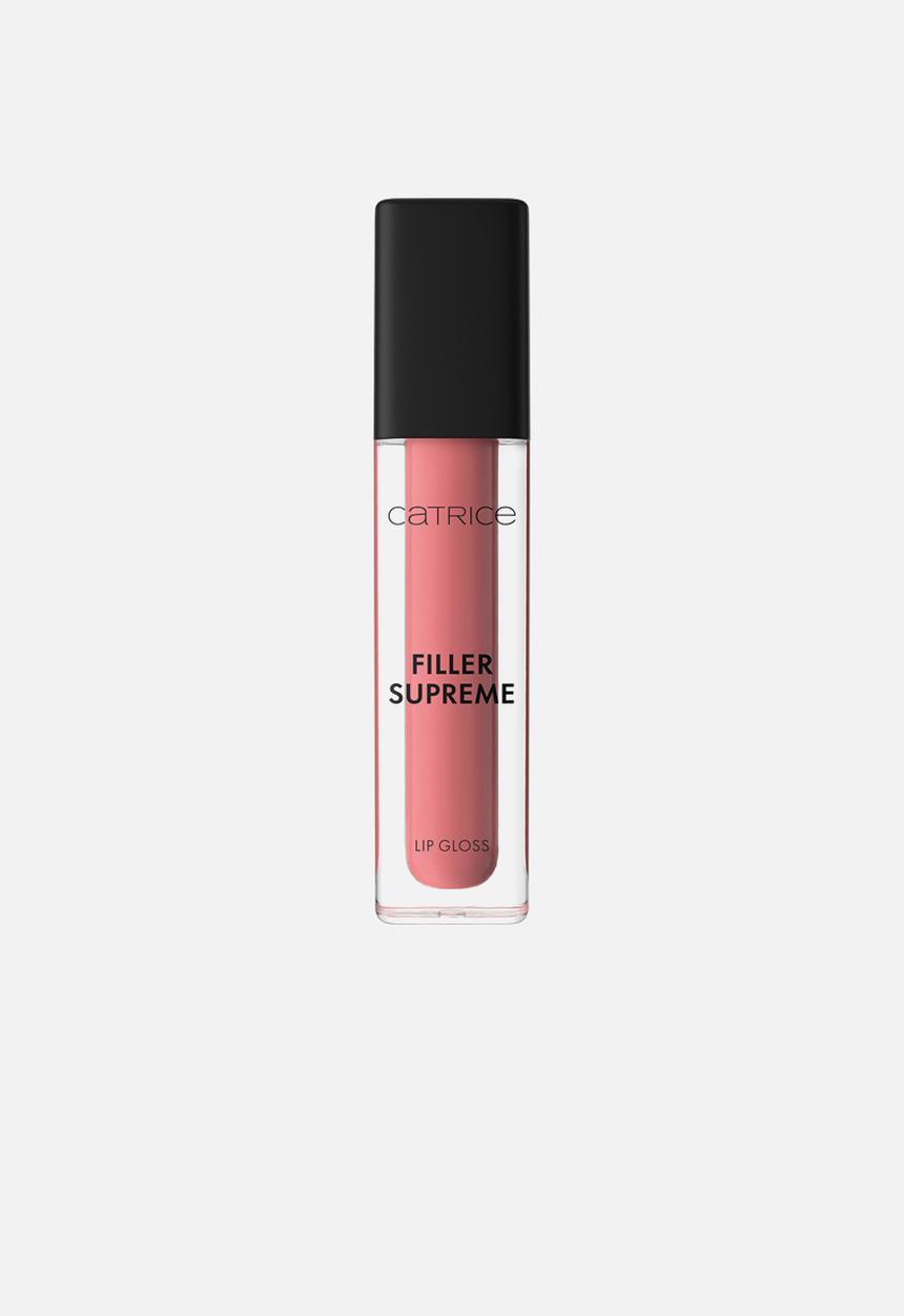 Catrice - Filler Supreme Lip Gloss - 030 Miss Behave