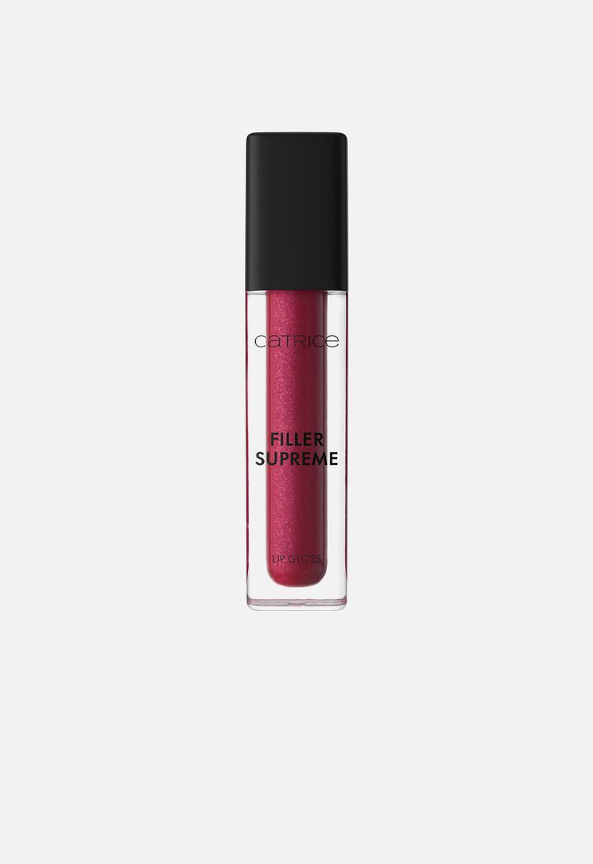 Catrice - Filler Supreme Lip Gloss - 040 Drama Certified