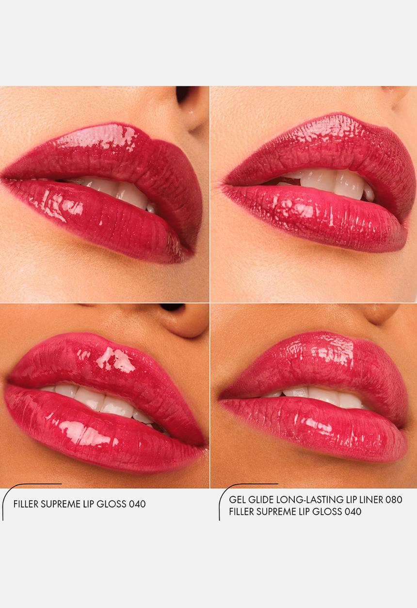 Catrice - Filler Supreme Lip Gloss - 040 Drama Certified