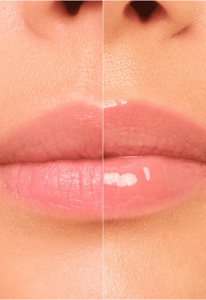 Catrice - Filler Supreme Lip Gloss - 050 Nude, Not Rude