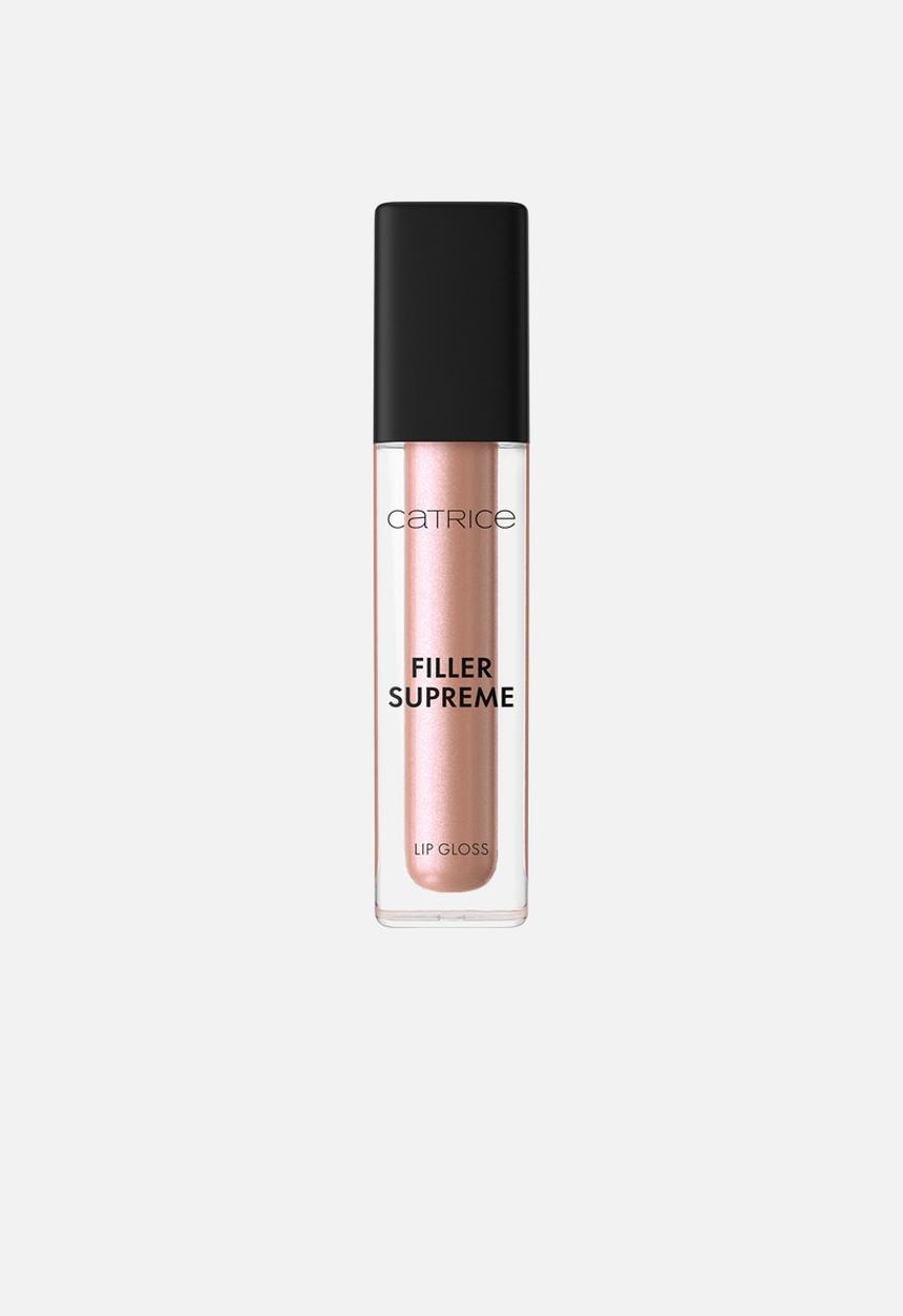Catrice - Filler Supreme Lip Gloss - 080 The Sugarcoated Truth