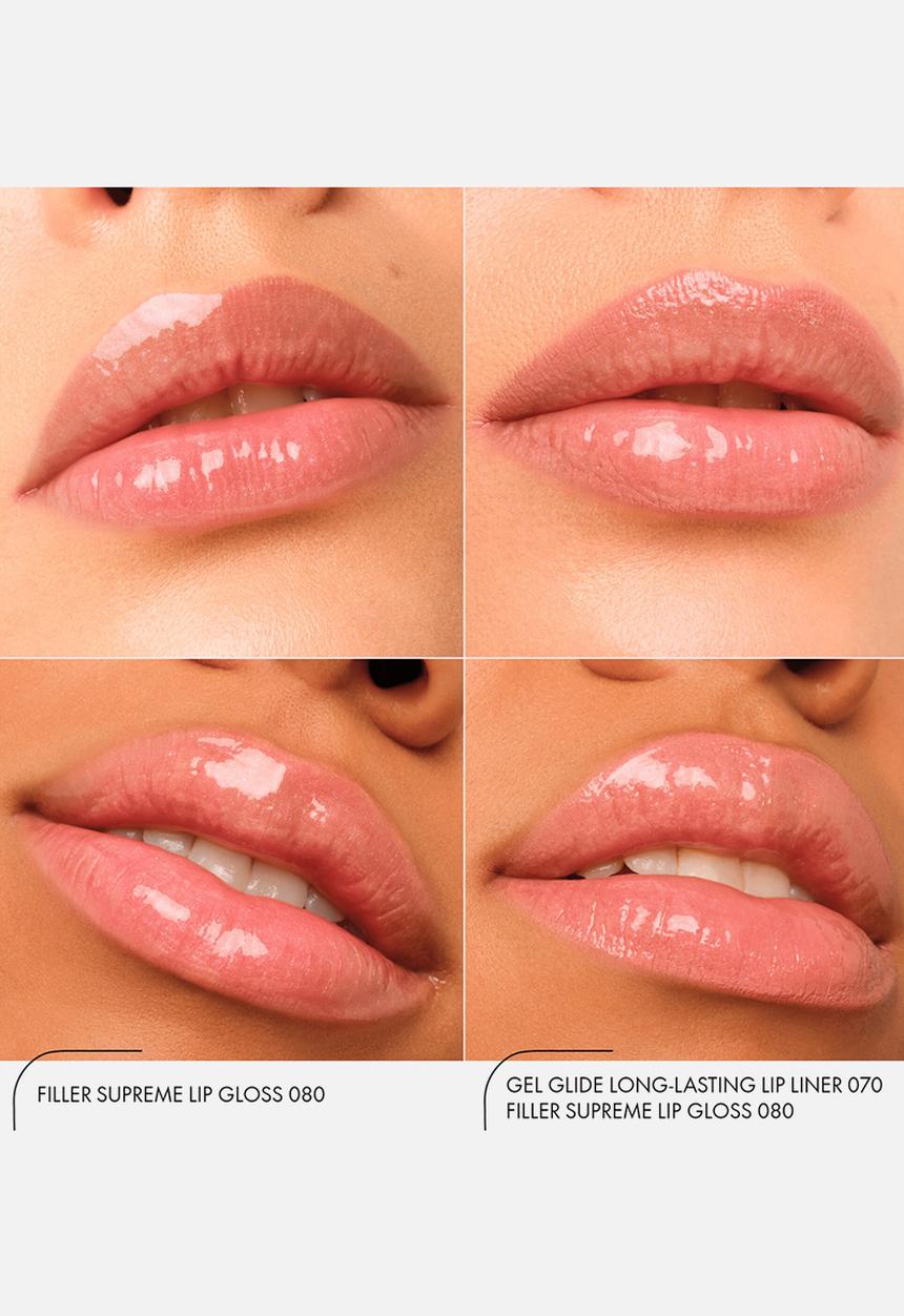 Catrice - Filler Supreme Lip Gloss - 080 The Sugarcoated Truth