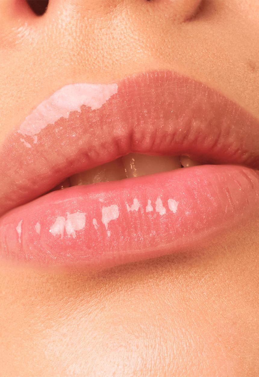 Catrice - Filler Supreme Lip Gloss - 080 The Sugarcoated Truth